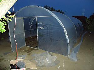 Solar Hobby 32 mp (4 x 8 m)