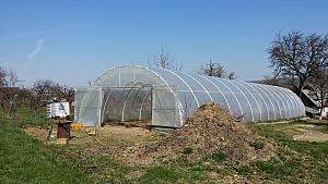 Solar hobby 240 mp (8 x 30 m)