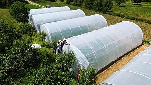 Solarii Family 84 mp (6 x 14 m), 6 module