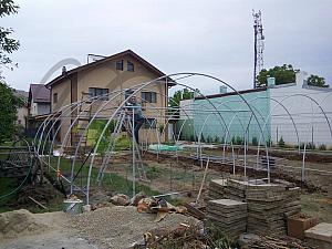 Solarii Family 96 mp (6 x 16 m)