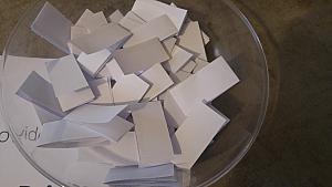 Tombola Primaverii 2016